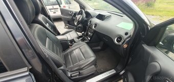 RENALUT KOLEOS 2.0DCI 127KW 4x4 XENONY R.V.2012 - 11