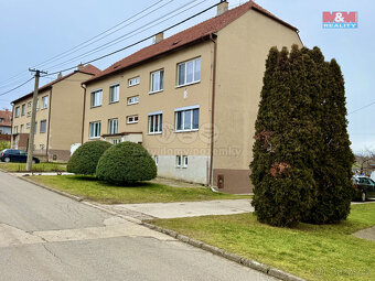 Prodej bytu 3+1, 74 m², Přítluky, ul. Družstevní - 11