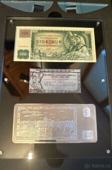 Numismatická sbírka - Unikátní numismatická nabídka - 11