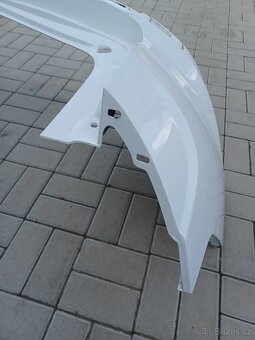 Zadní nárazník stelvio - 11
