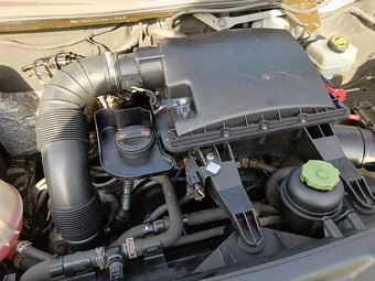 VW CRAFTER 2.0 L3H3 NOVÉ ROZVODY - 11