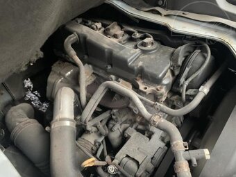 Toyota Dyna 3.0TDi nový 3S sklápěč - 11