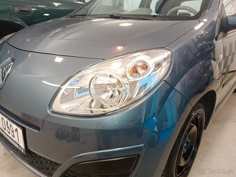 Renault Twingo 60tis.km. - 11