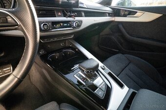 Audi A5 sportback 40TDI, 150KW, quattro - 11