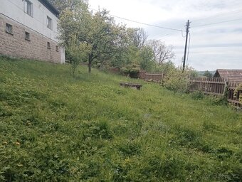 Rekreačný stavebný pozemok v krásnom prostredí moravsko-slov - 11