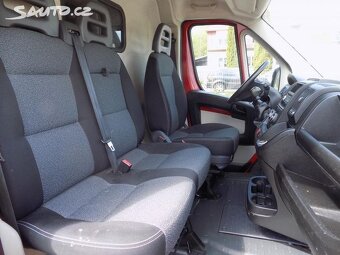 Prodám Fiat Ducato 2,3 MTJ L2H2 - 11