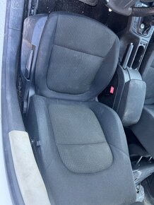 Prodám veškeré náhradní díly na Škoda Superb II - 11