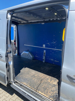 Ford Transit L3-H2, 2.2 TDCI - 11