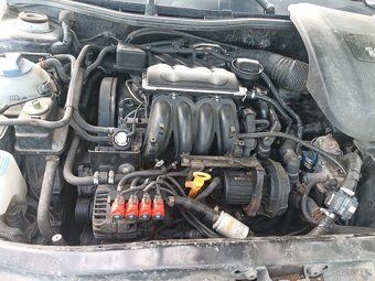 Škoda Octavia 1.6 MPI LPG, tažné zařízení - 11