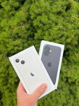 Iphone 13 White - 11