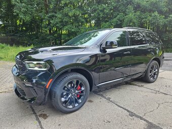 Dodnes Durango GT 3.6 V6  R.v.2021 7 mistne - 11