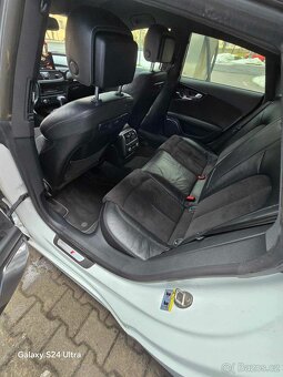 Audi A7 Quattro 3.0 BiTDI 230 kW – bez AdBlue - 11