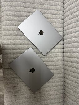 Apple MacBook Pro 14" Space Gray M2 Pro 16/1TB 12CPU 2023 - 11