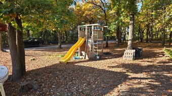 Prodej stavebního pozemku 1261 m² Vltavská, Březová-Oleško - - 11