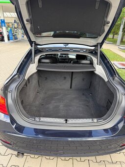 Prodám v perfektním stavu BMW 418d Gran Coupe - 11