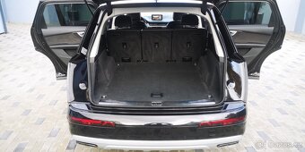 Audi Q7 II 3,0 TDI - V6 - 200kw. QUATTRO - TOP VÝBAVA - DPH - 11