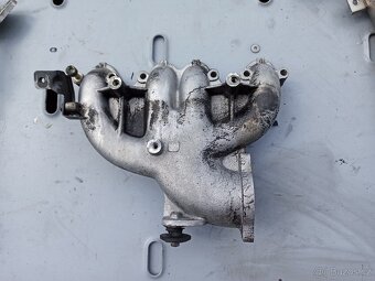 VW SHARAN - DÍLY MOTORU 1,9 TDi 96KW ASZ - 11