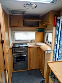 BAYLEY PAGEANT MAJESTIC | rok v. 2001 | hmotnost 1 050 kg - 11