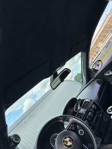 BMW M6 nahradni dily E63 V10 - 11