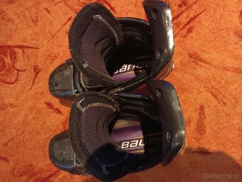 Hokejové brusle Bauer Supreme ULTRASONIC, vel.6,5., FIT1 - 11