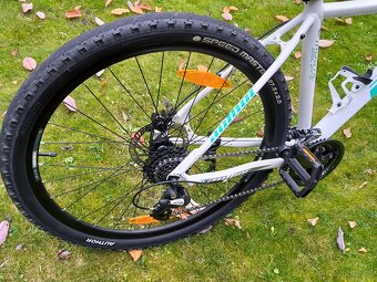 Horské kolo Author Mystic - 11