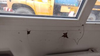 Obytný modul / kontejner ALHO / 6x3x2.8m - 11