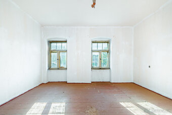 Prodej historického objektu 420 m², Velká Kraš - 11