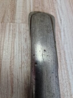 palaš, šavlé Švédsko vz. 1895 - 11