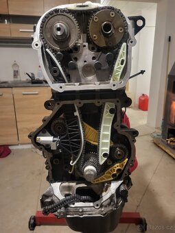 Audi a4b8 1.8tfsi 88kw 2009 - 11