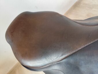 Skokové sedlo Macel - 11