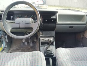 RENAULT R11 1.7 i EKO ZAPLACENO - 11