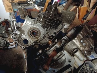 Access Warrior 450 - 11