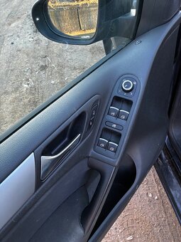 Prodam golf 6 1.6 tdi 2010 - 11