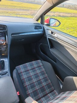 Vw golf 7 gti performance - 11