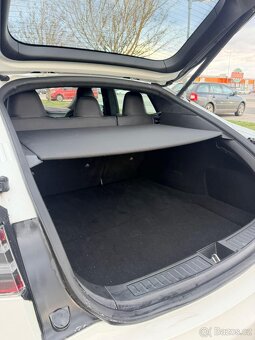 Tesla model S. 85D PERFORMANCE Tankovani zdarma - 11