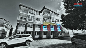 Prodej bytu 3+1, 75 m², Liberec, ul. Vzdušná - 11