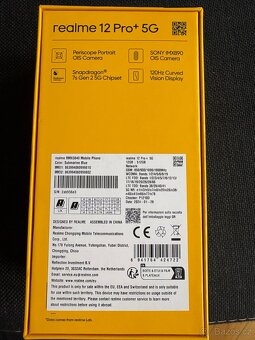 Realme 12 Pro + 12/512 GB 5G - 11