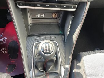 MG ZS 1.5 DVVT 78kW, Full LED - 11