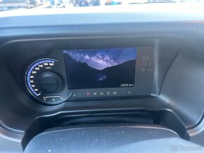 2023 Ford Bronco 2,7 V6 BigBend 2”lift 35” kolesa odp. DPH - 11