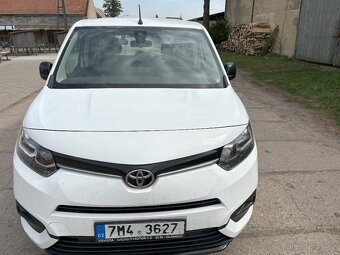 ProAce City Verso - 11