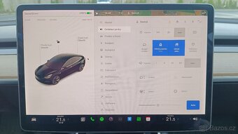 Tesla Model 3 Long range, 4x4,autopilot - 11