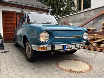 Škoda 100l - 11