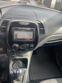 Renault Captur 1.5 Dci 66kW - 11