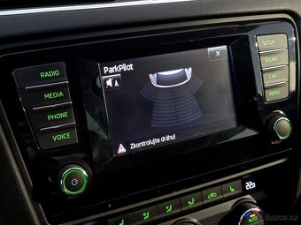 Škoda Octavia 3 Combi 1.4TSI 103KW Elegance - 11
