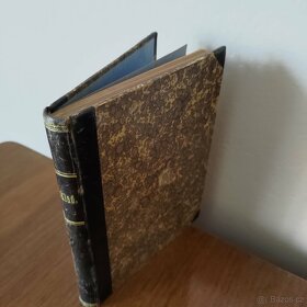 A. Jirásek, F.L.Věk, Filozofská historie, Pandurek, Poklad - 11