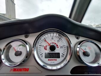 Manitou MLT 634-120 LSU - 11