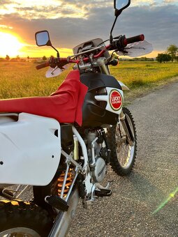 Husqvarna WRE 125 - 11