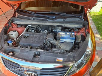 Kia Sportage - 11