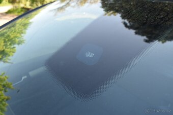 Opel Astra 1,6 i PO SERVISU,PO STK - 11