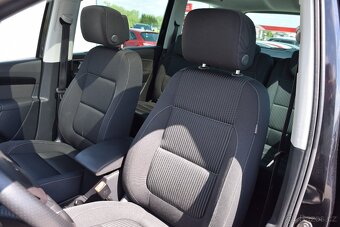 ►►Seat Alhambra 2.0 TDI 103kW 4X4 FULL VÝBAVA◄◄ - 11